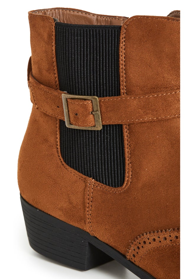 Keegan Ankle Boot image number 6