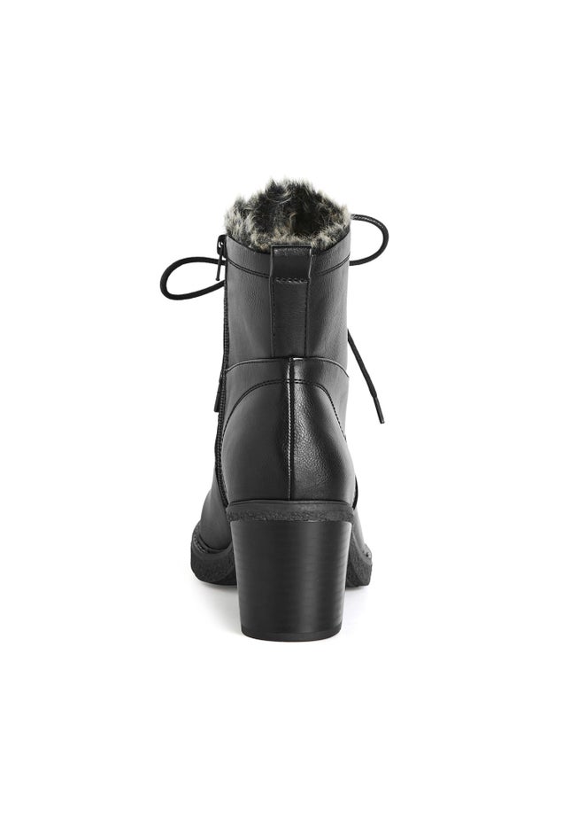 Sarah Ankle Boot image number null