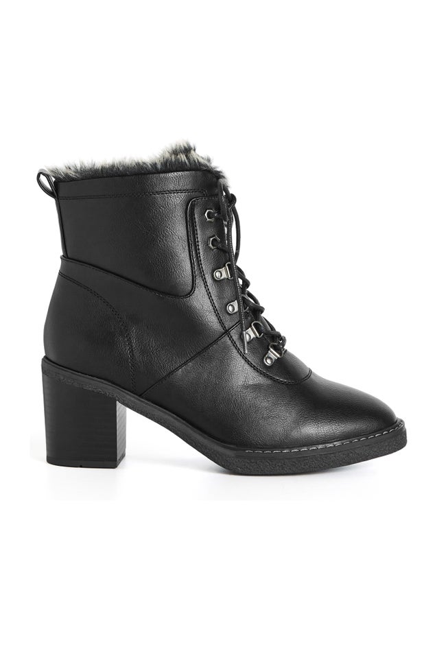 Sarah Ankle Boot image number null