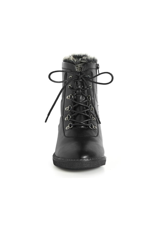 Sarah Ankle Boot image number null