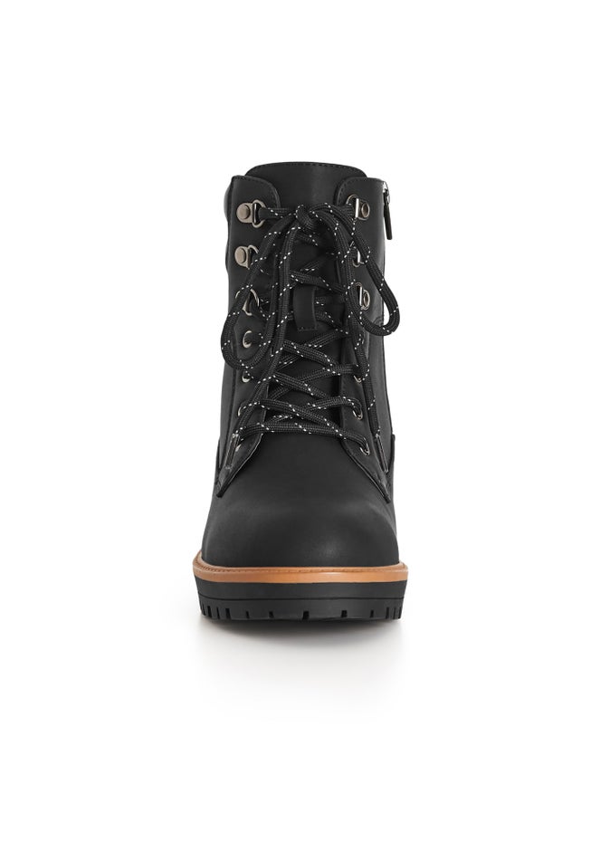 Aviva Hiker Boot image number 1