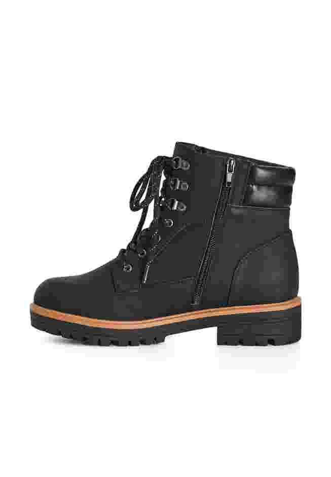 Aviva Hiker Boot image number 2