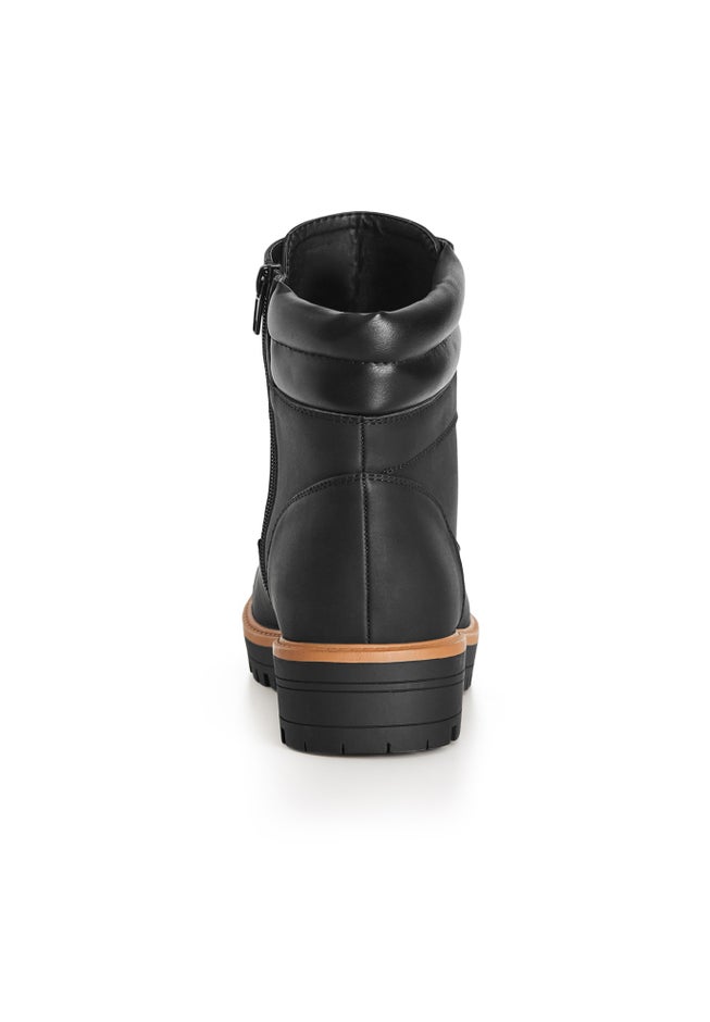 Aviva Hiker Boot image number 3