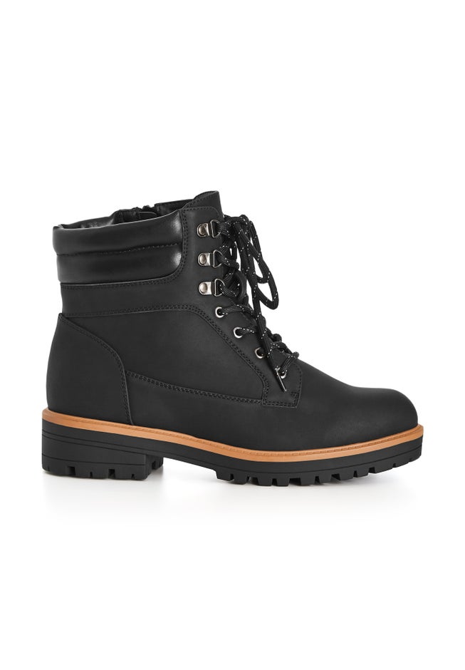 Aviva Hiker Boot image number 4