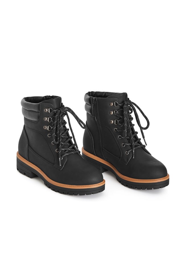 Aviva Hiker Boot image number 5