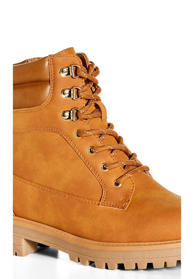 Aviva Hiker Boot image number 3