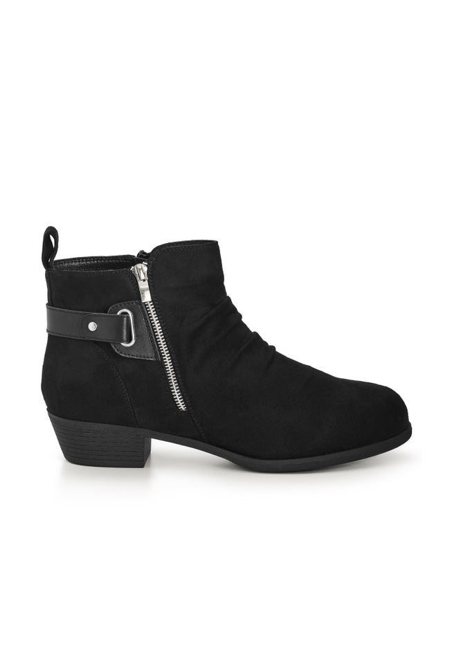 Rossi Ankle Boot image number 2