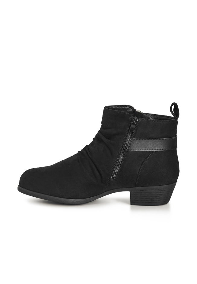 Rossi Ankle Boot image number 4