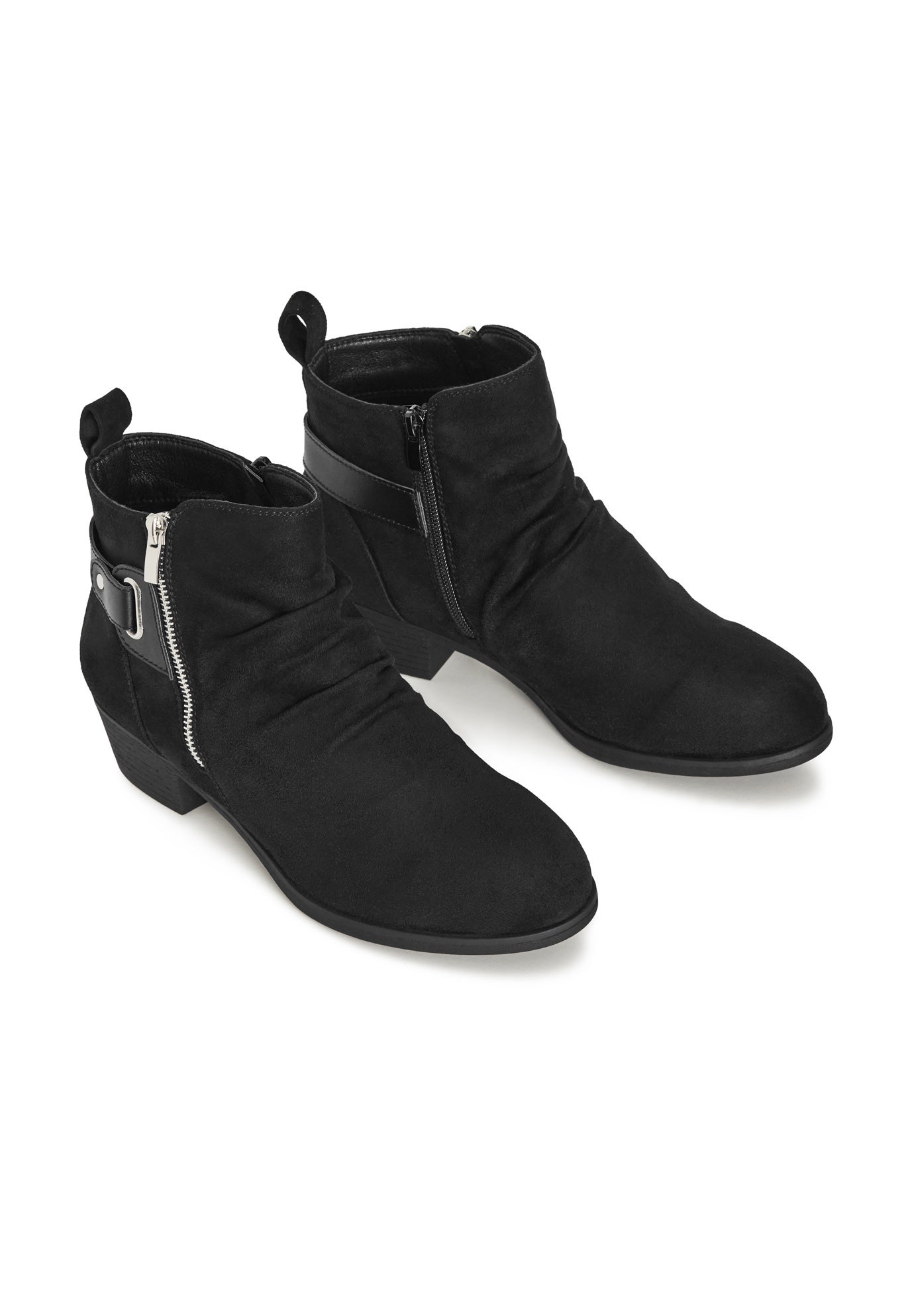 Rossi Ankle Boot image number 5