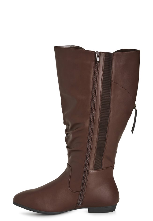 Montana Tall Boot image number 3