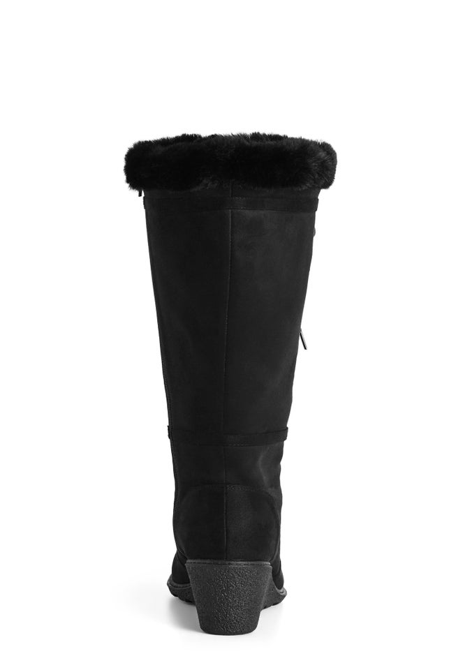 Sammy Tall Boot image number 1