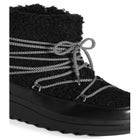 Darby Faux Fur Cold Weather Boot image number null