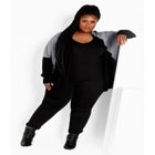 Splice It Cardigan image number 2