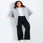 Bootleg Legging image number 4