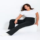 Bootleg Legging image number 3