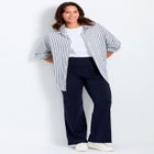 Bootleg Legging image number 5