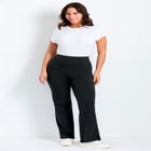 Bootleg Legging image number 0