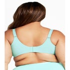 Wireless Back Smoother Bra image number null