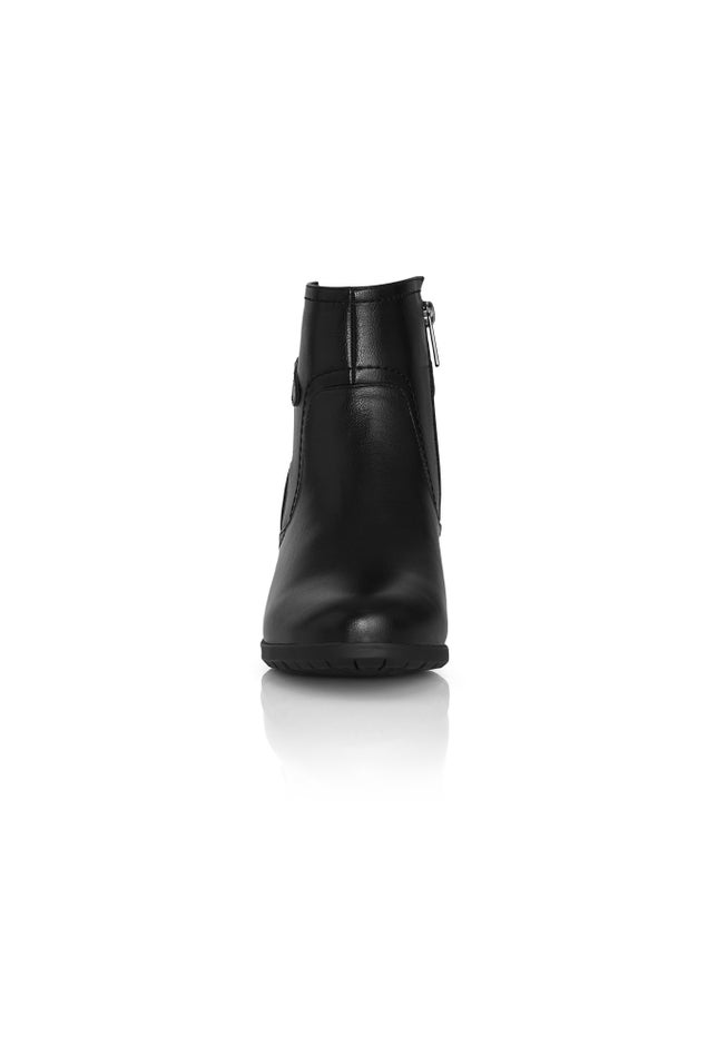 Lynn Ankle Boot image number 4