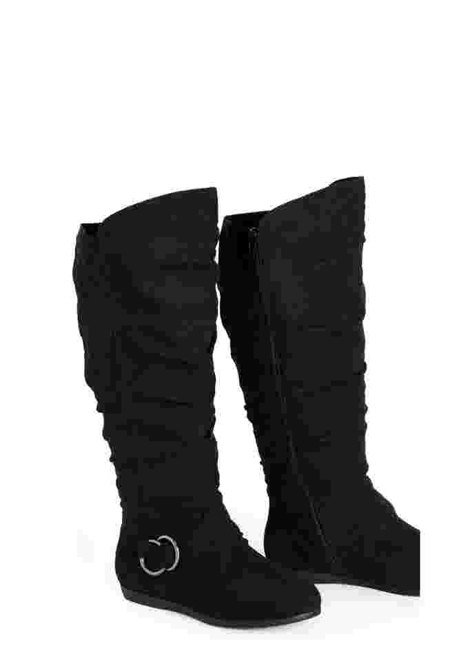 Sasha Tall Boot image number 4