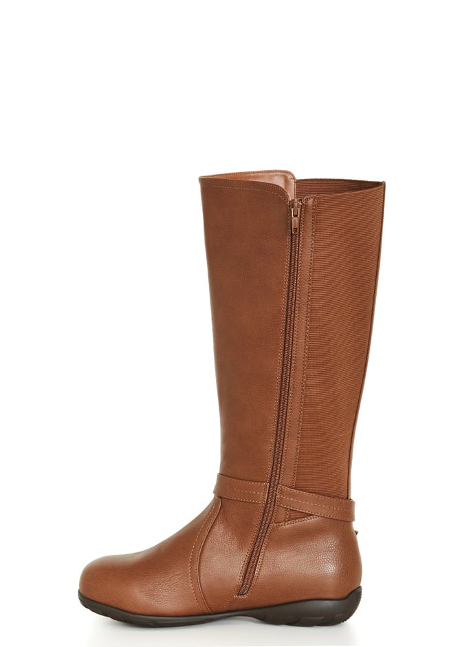 Vera Tall Boot image number null