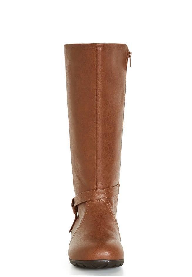 Vera Tall Boot image number null