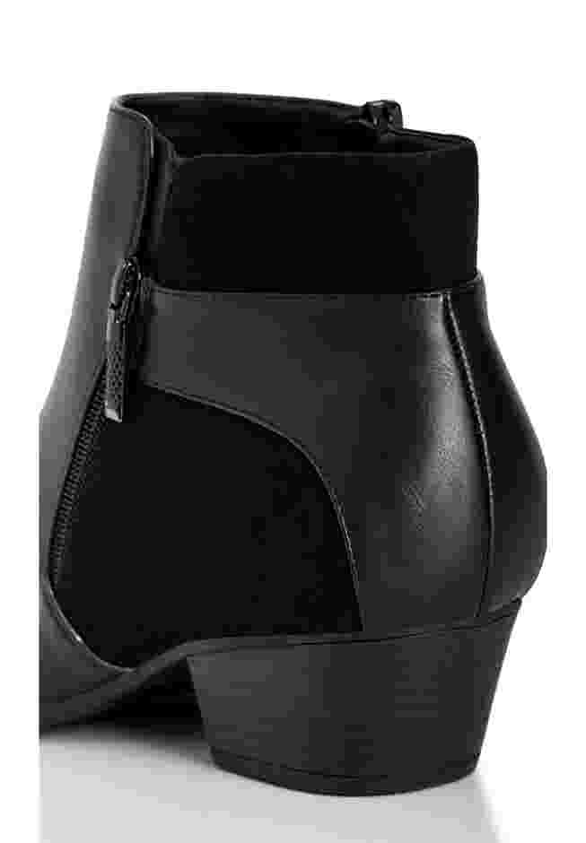 Haley Ankle Boot image number 6