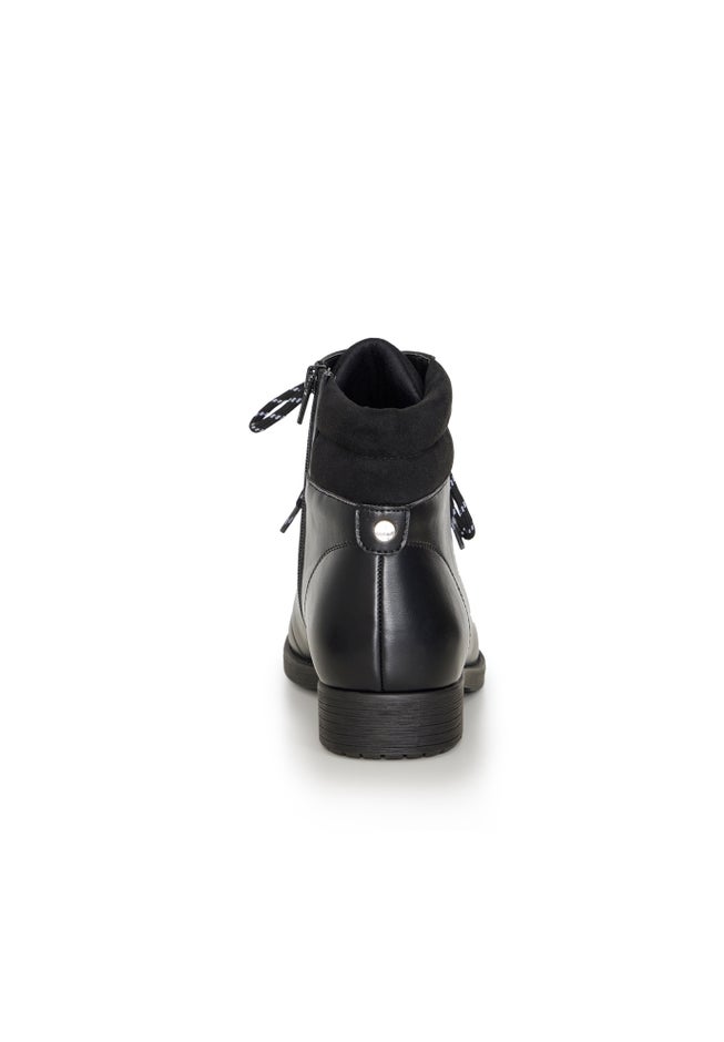 Helga Hiker Boot image number null