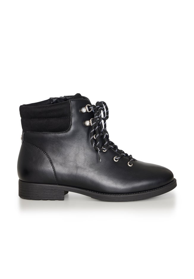 Helga Hiker Boot image number null