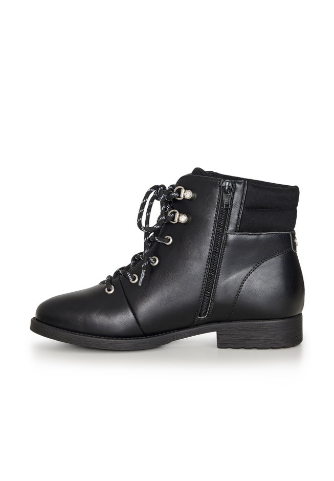 Helga Hiker Boot image number null