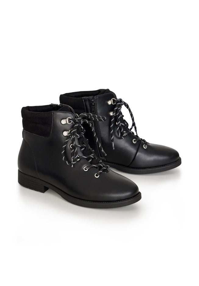 Helga Hiker Boot image number null