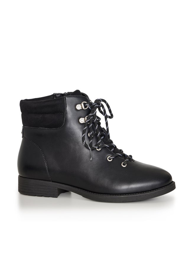 Helga Hiker Boot image number null
