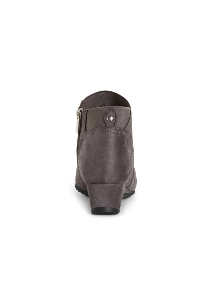 Keira Ankle Boot image number null