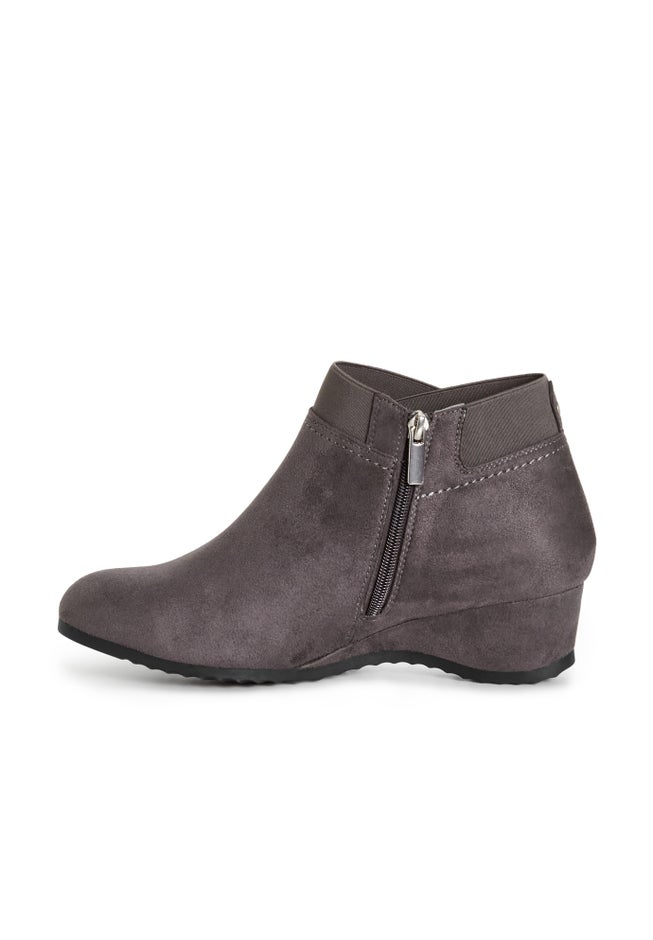Keira Ankle Boot image number null