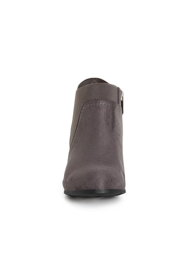 Keira Ankle Boot image number null
