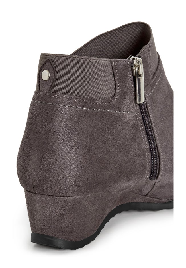 Keira Ankle Boot image number null