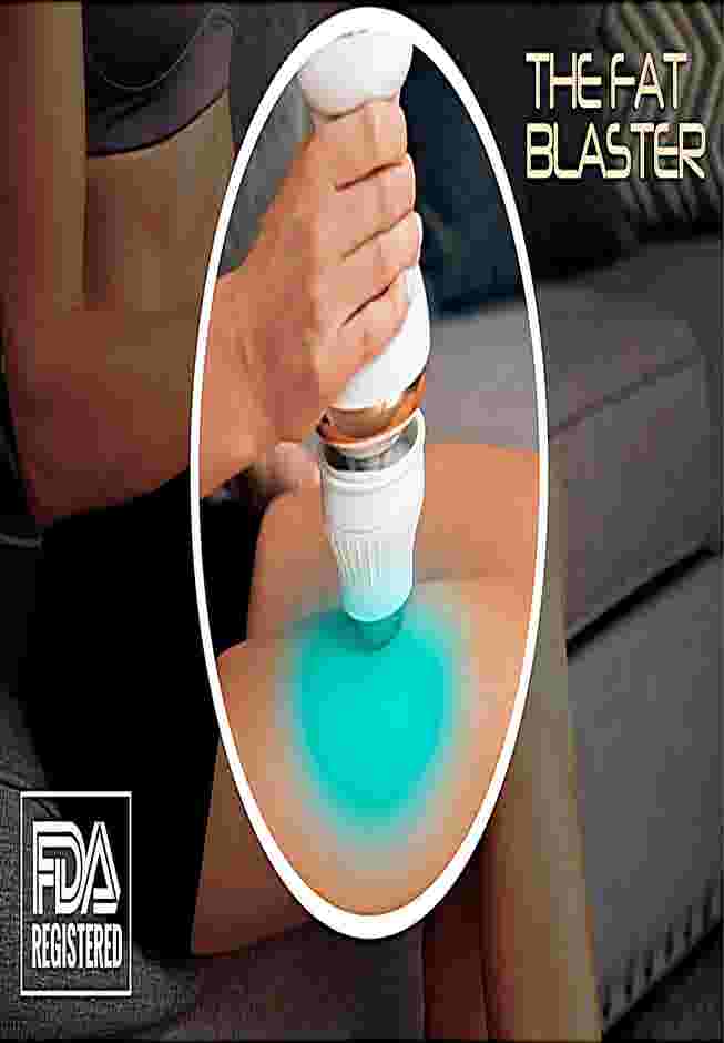 IGIA Fat Blaster image number 2