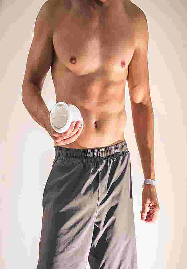 IGIA Fat Blaster image number 4