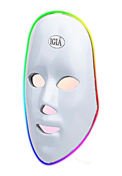 IGIA RE-GEN Facial LED Light Therapy Mask