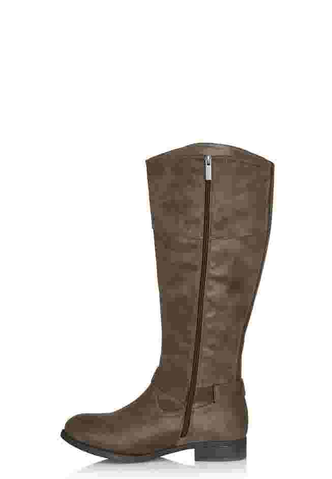 Tall Riding Boot image number 3
