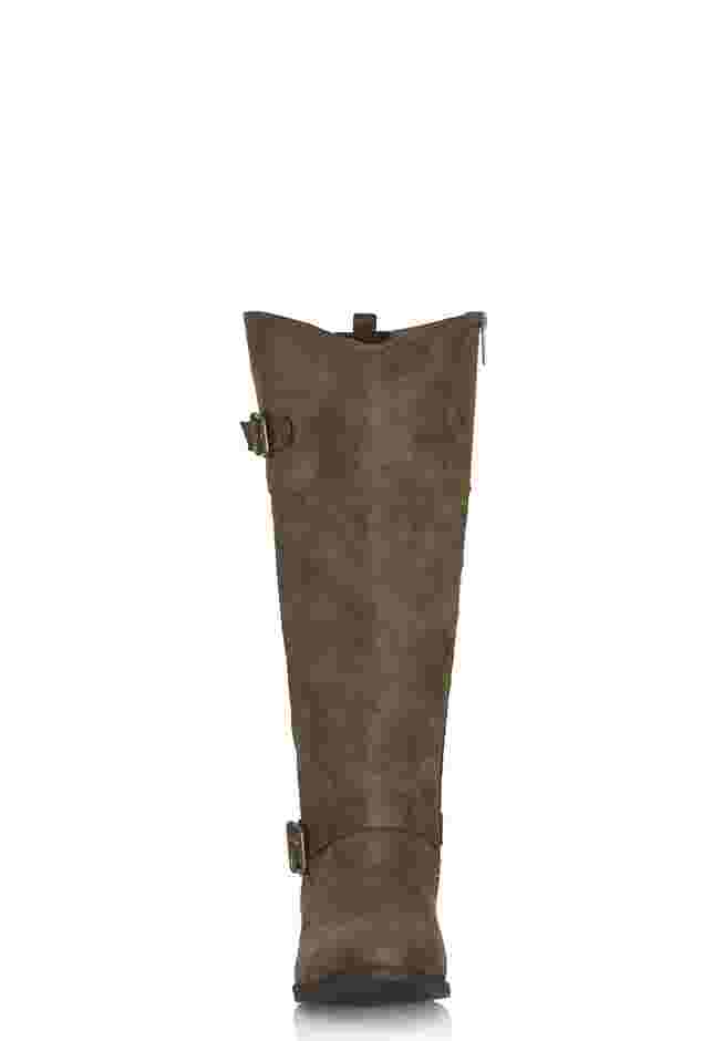 Tall Riding Boot image number 4