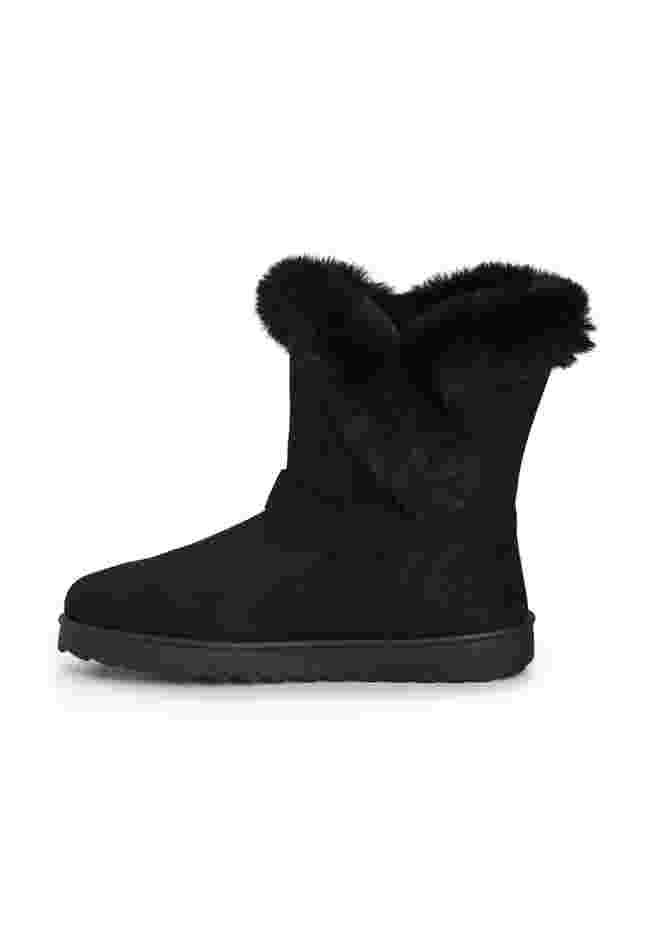 Saylor Hug Boot image number 3