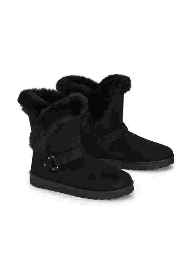 Saylor Hug Boot image number 5