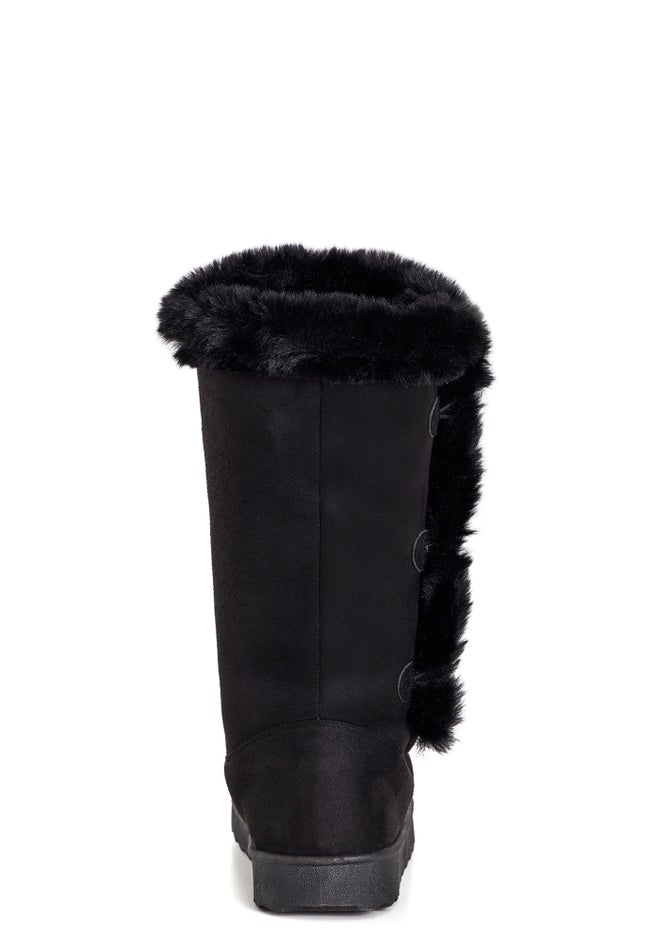 Rosalie Tall Boot image number 1