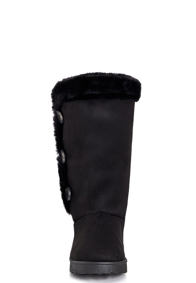 Rosalie Tall Boot image number 4