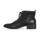 WIDE FIT Rita Ankle Boot image number null