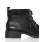 WIDE FIT Rita Ankle Boot image number null