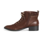 WIDE FIT Rita Ankle Boot image number null