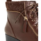 WIDE FIT Rita Ankle Boot image number null