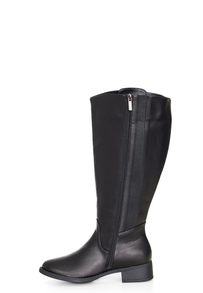 Leslie Tall Boot image number null